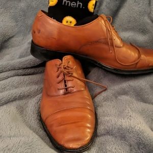 Cole Haan Mens Dress Shoes